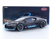 BBURAGO 1/18 - BUGATTI DIVO - 2018 11045S