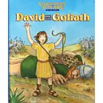 【本週二手精裝書】DAVID AND GOLIATH HARDCOVER (-_I247-)