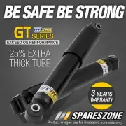 2 Std or Lower Front HD Gas Shock Absorbers for DAIHATSU DELTA DV20-35 SV 10-26