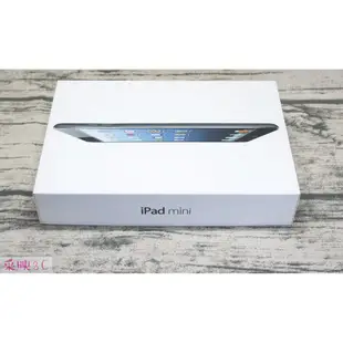 Apple iPad mini Wifi 16G 灰色 iPad mini1