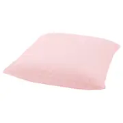 ULLVIDE pillowcase, light pink, 65x65 cm