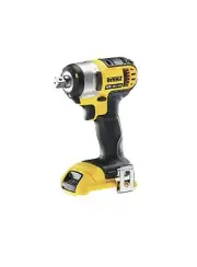 DeWALT DCF880N XR Compact Impact Wrench 18V Brushless Motor Skin Only