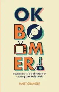 在飛比找博客來優惠-OK Boomer! Revelations of a Ba