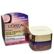 [L'oréal] L'oreal Age Perfect anti wrinkle night face 50 ml