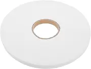 Release Paper Hot Melt Mesh Film Double-Sided Adhesive Tape for Sewing Iron-on Tape for Clothing Curtains
