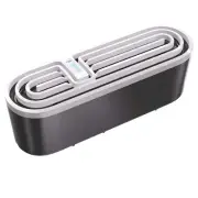 Banshee BAR-LSUG-1 Marine Under Gunwale - Bulkhead Mount Speaker (barlsug1)