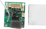 Generic Receiver Circuit Board Aircraft Components for Wltoys K170 Airplane Glider