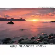 Cokin X Nuances 5-Stops ND32 Square Filter for Camera