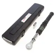 Norbar 1/2" Drive Electronic Torque Wrench 5 to 100 N.m ProTronic 100 - 130518