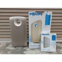 在飛比找蝦皮購物優惠-少用9成新 飛利浦 PHILIPS AC4374 空氣清淨機