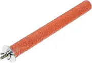 VILLFUL Bird Activity Toy Parrot Grinding Stick Climbing Rod Pet Training Balance Coordination Random Color