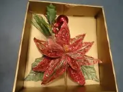 PIER 1 IMPORTS Tree Topper 2331PKG-11