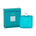 Azzaro Chrome Aqua 3.4 oz / 100 ml Eau de Toilette