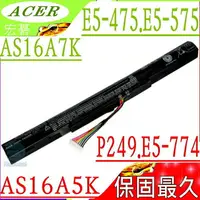 在飛比找樂天市場購物網優惠-ACER AS16A5K 電池(保固更長)-宏碁 E5-77