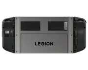 Lenovo Legion Go Skin – Luna Grey