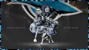 CRONULLA SHARKS NRL RUGBY TEAM PLAYER POSTER,BARGAIN, 1,FREE POST,3