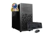 Leader Visionary 775 Desktop, Intel i7-14700 CPU, 16GB DDR5, 1TB M.2 NVMe SSD, 450W PSU, B760 Chipset, Windows 11 Home, 1 Year Warranty