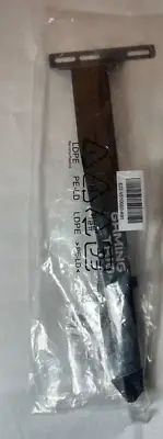 RTX PCIE Graphics Card Anti-Sag Support for MSI GPU Black e22-V510050-A91