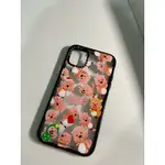 IPHONE11二手CASETIFY聯名LOOPY
