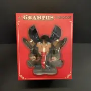 Kid Robot Krampus Figure