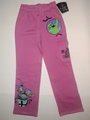 Nightmare Before Christmas Oogie Boogie Women's Sleep Jogger Pants 2XL (20) #E55