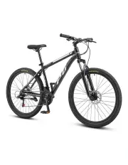 [Progear] Surge MTB 26*17 in Black