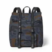 Women's Blue Phillip Lim for Target Camo Canvas Backpack