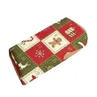 Blanket Christmas Decor Blanket Christmas Throw Blanket for Room Decor Retro