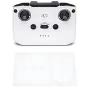 Wrapgrade Skin Compatible with DJI Air 2S | Remote Controller (Racing White)