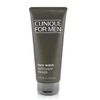 在飛比找樂天市場購物網優惠-Clinique 倩碧 Men Face Wash 男仕洗面