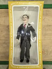 1983 Effanbee Groucho Marx Doll