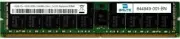 844949-001 - HP Compatible 16GB PC4-19200 DDR4-2400Mhz 1Rx4 1.2v ECC RDIMM