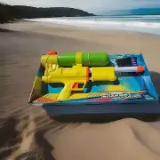Nerf Super Soaker Squirt Gun XP50-AP Water - Limited Edition 2021 Water Pistol