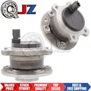 [REAR(Qty.2)] 512528 New Wheel Hub Assembly For Volvo S60 S80 V60 XC70 FWD-Model (for: Volvo)