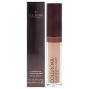 Flawless Full Cover Concealer - 004 Silk by Colorbar for Women - 0.2 oz Concealer