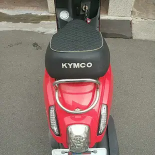 光陽Kymco  Many 110 自售 2016出廠