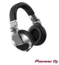 在飛比找Yahoo!奇摩拍賣優惠-Pioneer HDJ-X10 專業級 fC耳罩式DJ監聽耳