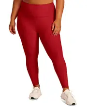 Beyond Yoga Plus Space Dye Caught in the Midi Leggings