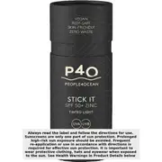 People4Ocean Zinc Stick Tinted Light Spf 50+ 25g