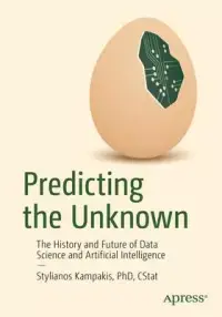 在飛比找博客來優惠-Predicting the Unknown: The Hi