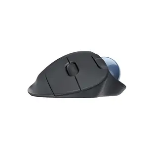 Logitech 羅技 M575 無線軌跡球 無線滑鼠