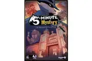 5 Minute Mystery