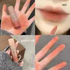 Waterproof Tint Mud Velvet Matte Lip Gloss Long Lasting Liquid Lipstick Beauty _