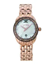 Le Vian Women's Diamond Watch