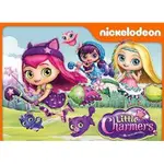 NRCK JR- LITTLE CHARMERS 夢幻魔法師 28集 14DVD