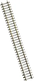 Tadill 1:87 Train Track, Accessories for Sand Table Architectural Parts, Toy Railway Rail, Bendable, Length 25cm