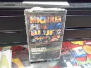Michael Hill's Blues Mob Bloodline Cassette Tape 1994 Alligator Records Sealed
