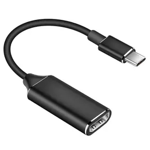 【4K手機轉電視】適用 三星 Note8 Note9 S10+ USB-C 3.1 TO HDMI 電視轉接線 轉換線