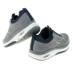 【SKECHERS】男鞋 健走系列 GO WALK WORKOUT WALKER(216244GYNV)