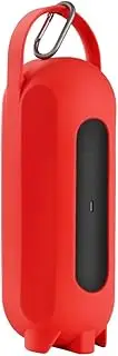 Silicone Protective Case for Speakers Shell,AntiScratch Shockproof Covers with Easy Designs Shell Protector